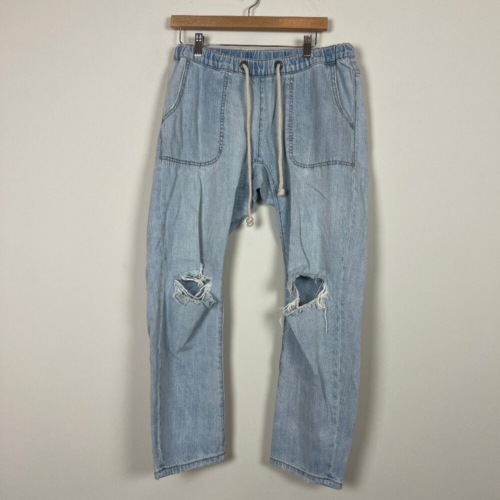 2/$30 Oneteaspoon Jeans S
